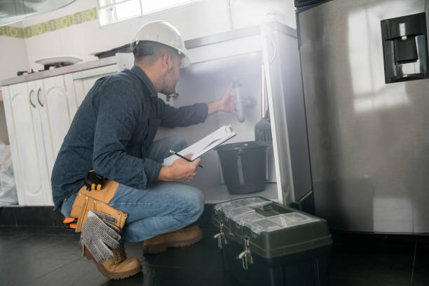 Best Water Heater Repair  in Elkhart Lake, WI