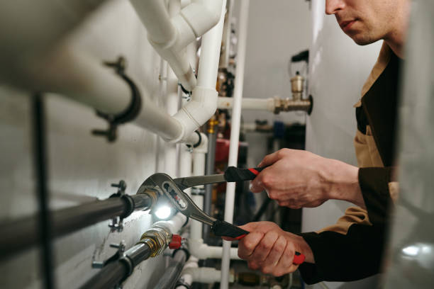 Best Best Plumbers Near Me  in Elkhart Lake, WI