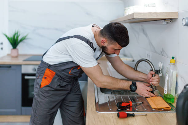 Professional Plumbing in Elkhart Lake, WI