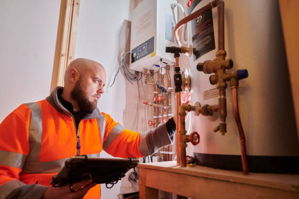 Best Pipe Repair Near Me  in Elkhart Lake, WI