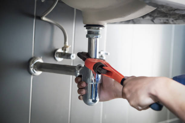 Best Faucet Repair  in Elkhart Lake, WI