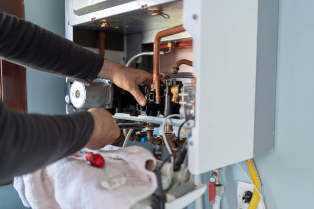 Best Emergency Plumber  in Elkhart Lake, WI