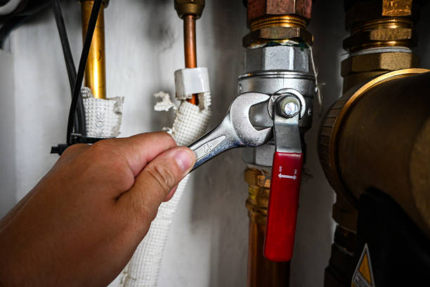 Best Local Plumber Services  in Elkhart Lake, WI